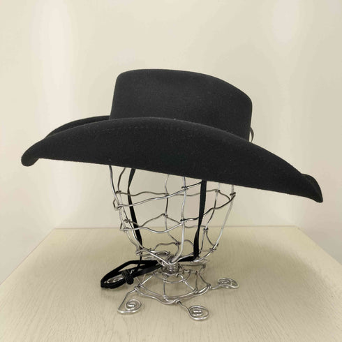 BULLHIDE テンガロンハット メンズ M