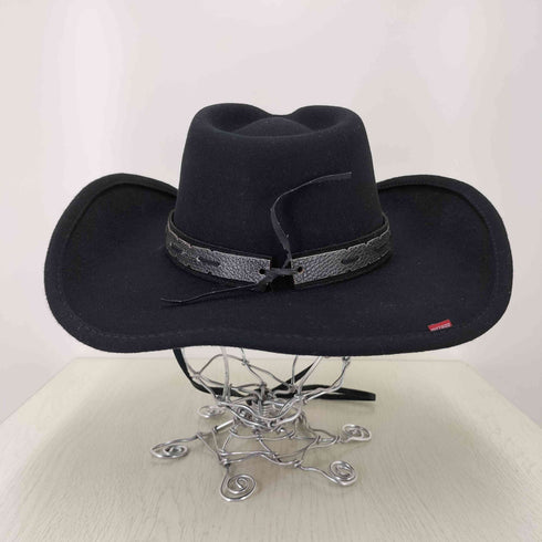 BULLHIDE テンガロンハット メンズ M