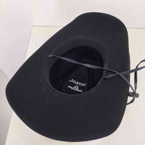 BULLHIDE テンガロンハット メンズ M