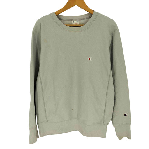 チャンピオン Champion リバースウィーブ プルオーバー スウェット メンズ import:XL