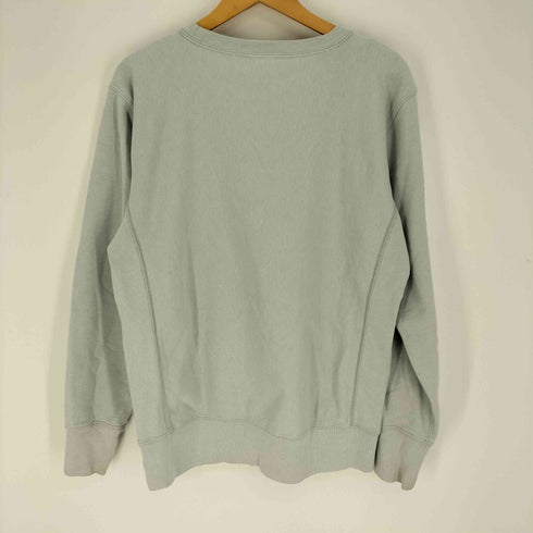 チャンピオン Champion リバースウィーブ プルオーバー スウェット メンズ import:XL