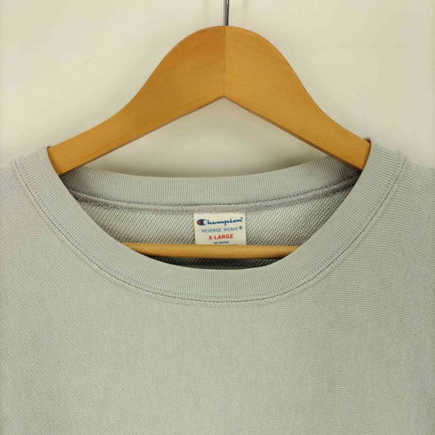 チャンピオン Champion リバースウィーブ プルオーバー スウェット メンズ import:XL