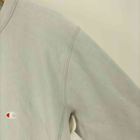 チャンピオン Champion リバースウィーブ プルオーバー スウェット メンズ import:XL