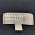 マーガレットハウエル MARGARET HOWELL Vネックカーディガン メンズ L