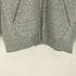 ザノースフェイス THE NORTH FACE SQUARE LOGO FULLZIP スクエア ロゴ フルジップ パーカー メンズ import:M
