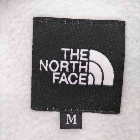 ザノースフェイス THE NORTH FACE SQUARE LOGO FULLZIP スクエア ロゴ フルジップ パーカー メンズ import:M