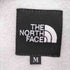 ザノースフェイス THE NORTH FACE SQUARE LOGO FULLZIP スクエア ロゴ フルジップ パーカー メンズ import:M