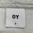オーワイ OY ペインティングオードリーパーカー レディース ONE SIZE