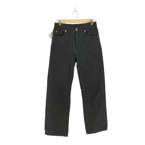 エックスガール X-girl HIGH WAISTED LOOSE FIT PANTS ライトインディゴ レディース JPN:M