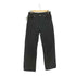 エックスガール X-girl HIGH WAISTED LOOSE FIT PANTS ライトインディゴ レディース JPN:M