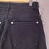 エックスガール X-girl HIGH WAISTED LOOSE FIT PANTS ライトインディゴ レディース JPN:M