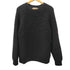 シーイー C.E 25AW RAGLAN SLEEVE COTTON KNIT ラグラン スリーブ コットン ニット セーター メンズ import:XL