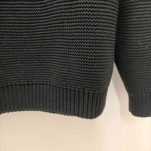 シーイー C.E 25AW RAGLAN SLEEVE COTTON KNIT ラグラン スリーブ コットン ニット セーター メンズ import:XL