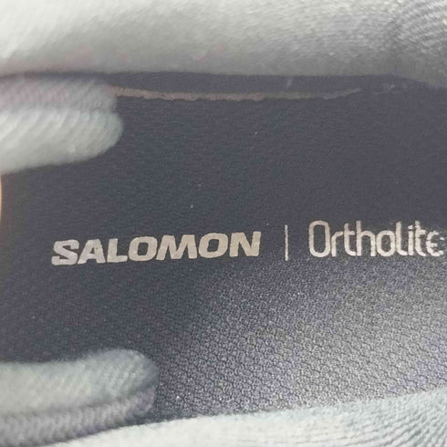 サロモン SALOMON XT-PATHWAY 2 IRIDESCENT ユニセックス スポーツスタイルシューズ メンズ JPN:26.5