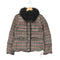 ウィークエンドマックスマーラ Weekend Max Mara Allure ファー付きダウンジャケット メンズ 38