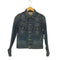 リーバイス Levis Redloop 00s セカンド型デニムジャケット レディース JPN:M