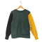 チャンピオン Champion REVERS WEAVE CREW NECK SWEAT マルチカラー メンズ import:M