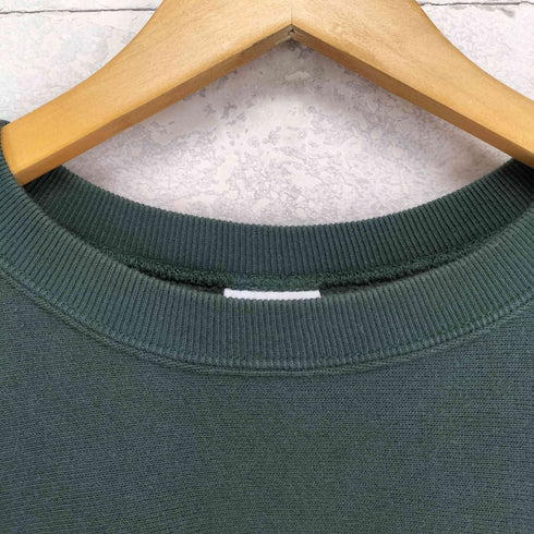 チャンピオン Champion REVERS WEAVE CREW NECK SWEAT マルチカラー メンズ import:M