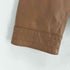 mujent sheepskin レザーシングルライダースジャケット レディース JPN:XL