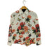 P&N 花柄L/Sシャツ レディース JPN:M
