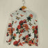 P&N 花柄L/Sシャツ レディース JPN:M