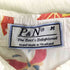 P&N 花柄L/Sシャツ レディース JPN:M