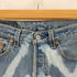 リーバイス Levis 90s USA製 ボタン裏520刻印 501 ボタンフライデニム リメイク メンズ W31L30