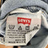 リーバイス Levis 90s USA製 ボタン裏520刻印 501 ボタンフライデニム リメイク メンズ W31L30