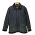 JACKET BAFFY Y2K ジップアップ フェイクムートン ジャケット メンズ JPN:M
