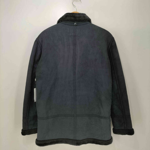 JACKET BAFFY Y2K ジップアップ フェイクムートン ジャケット メンズ JPN:M