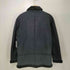 JACKET BAFFY Y2K ジップアップ フェイクムートン ジャケット メンズ JPN:M