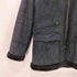 JACKET BAFFY Y2K ジップアップ フェイクムートン ジャケット メンズ JPN:M