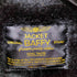 JACKET BAFFY Y2K ジップアップ フェイクムートン ジャケット メンズ JPN:M