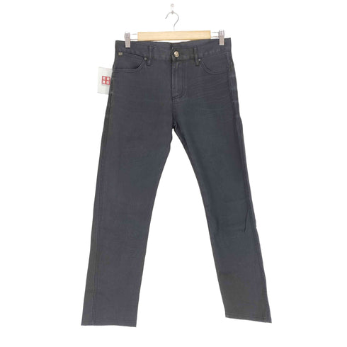 アルマーニエクスチェンジ ARMANI EXCHANGE ストレッチスキニーパンツ メンズ 30