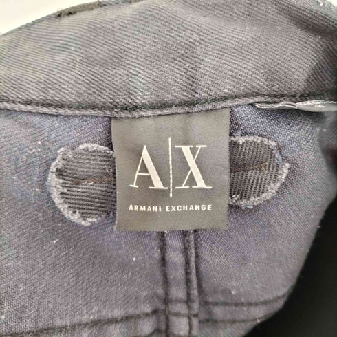 アルマーニエクスチェンジ ARMANI EXCHANGE ストレッチスキニーパンツ メンズ 30