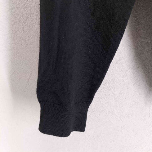 ブルックスブラザーズ 346 BROOKS BROTHERS メリノウールVネックニット メンズ import:S