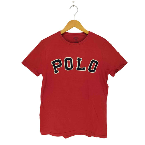 ポロラルフローレン POLO RALPH LAUREN CUSTOM FIT POLO Tシャツ メンズ import:M