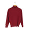 ジョンスメドレー JOHN SMEDLEY PURE MERINO WOOL タートルネックニット ピュアメリノウール メンズ import:XS