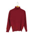 ジョンスメドレー JOHN SMEDLEY PURE MERINO WOOL タートルネックニット ピュアメリノウール メンズ import:XS