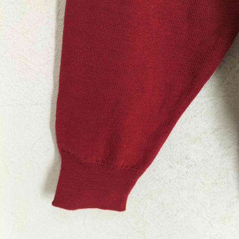 ジョンスメドレー JOHN SMEDLEY PURE MERINO WOOL タートルネックニット ピュアメリノウール メンズ import:XS