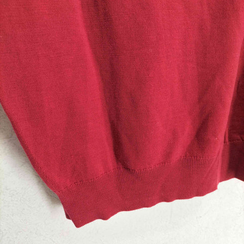ジョンスメドレー JOHN SMEDLEY PURE MERINO WOOL タートルネックニット ピュアメリノウール メンズ import:XS