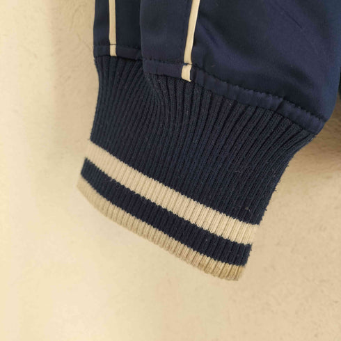 キャラクター刺繍スカジャン メンズ JPN:L