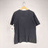 プリントクルーネックTシャツ メンズ