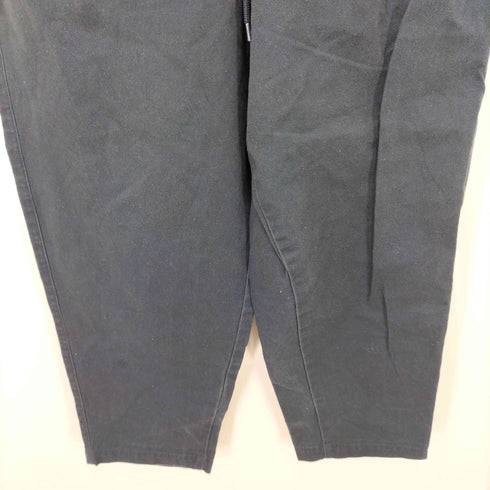 カップアンドコーン CUP AND CONE Super Tapered Easy Chino スーパーテーパードイージーチノ メンズ JPN:1