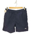 ヘリーハンセン HELLY HANSEN バスクミッドショーツ 水陸両用 メンズ JPN:M