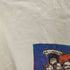90S プリントTシャツ バンT 両面プリント メンズ