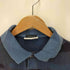 ラコステ LACOSTE カモ柄半袖ポロシャツ メンズ JPN:4