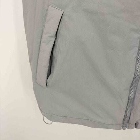 ムジルシリョウヒン 無印良品 撥水洗える中わたウォーキングベスト メンズ JPN:M