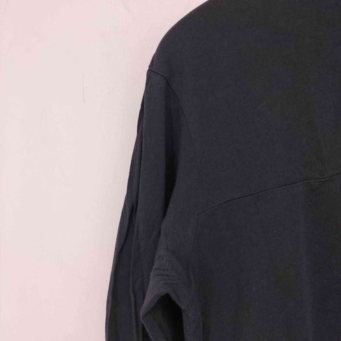 エンポリオアルマーニ EMPORIO ARMANI ロゴ刺繍ポケットカットソー メンズ import:S