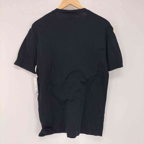 エンポリオアルマーニ EMPORIO ARMANI 胸ロゴTシャツ メンズ EUR:46
